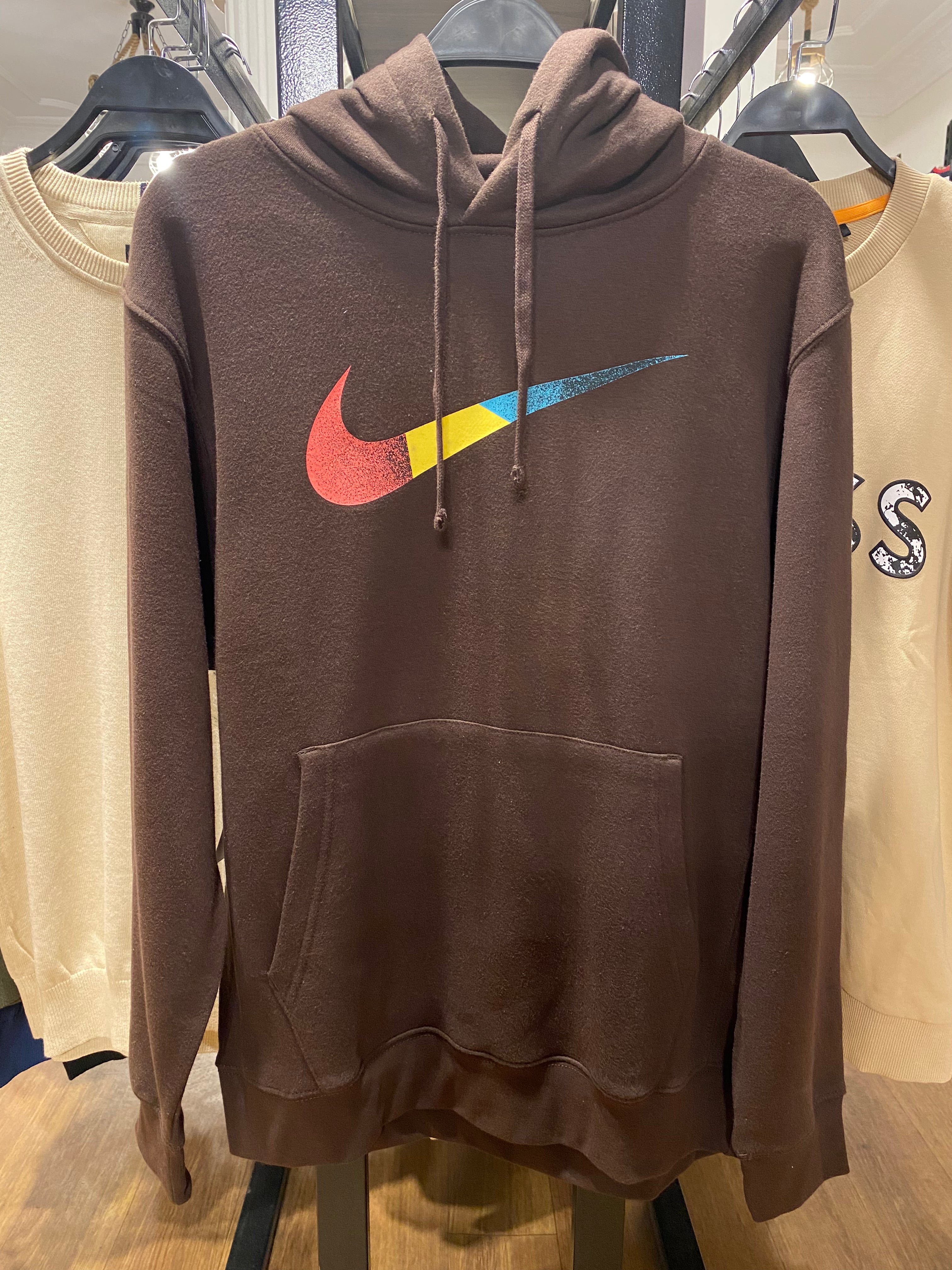 Original Nike Hoodie