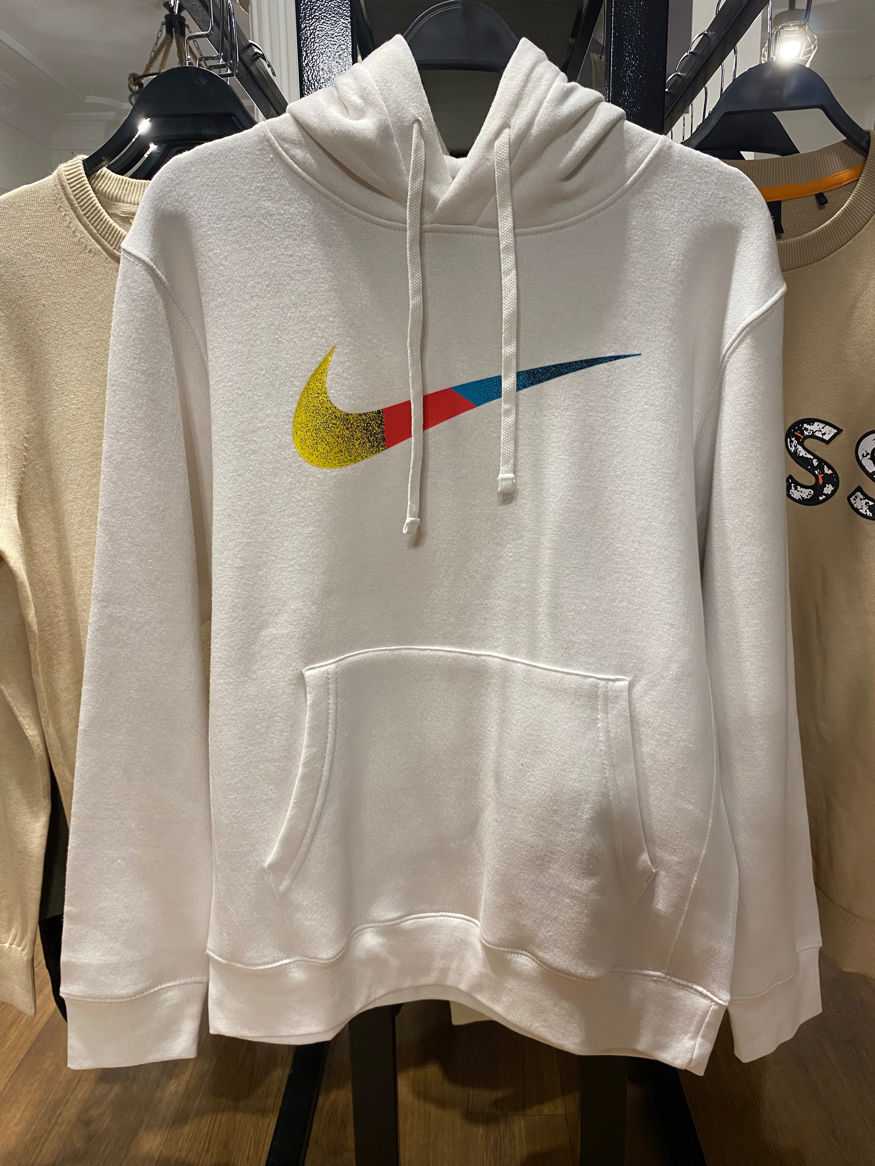 Original Nike Hoodie
