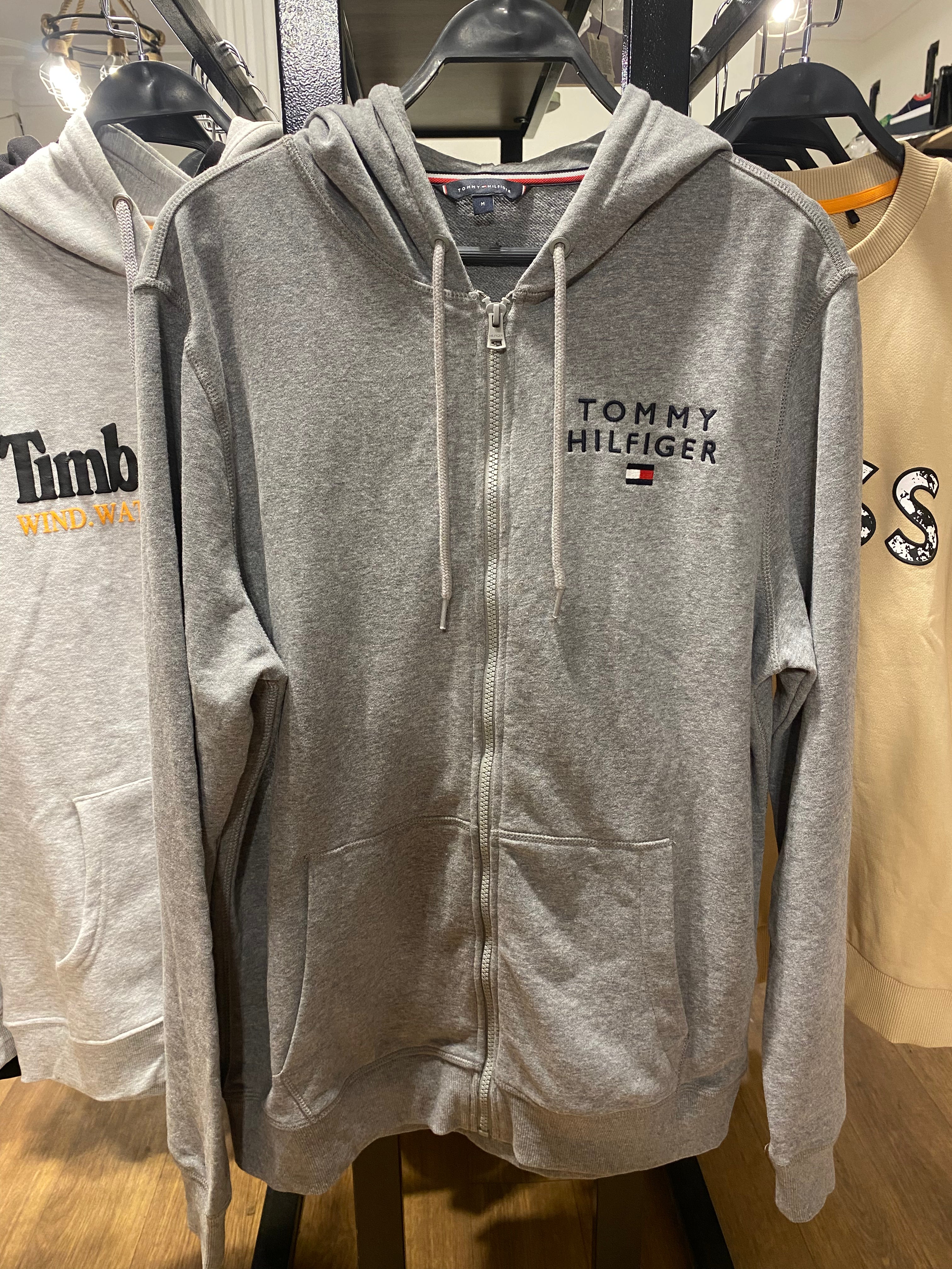 Original Tommy Hilfiger Sweater