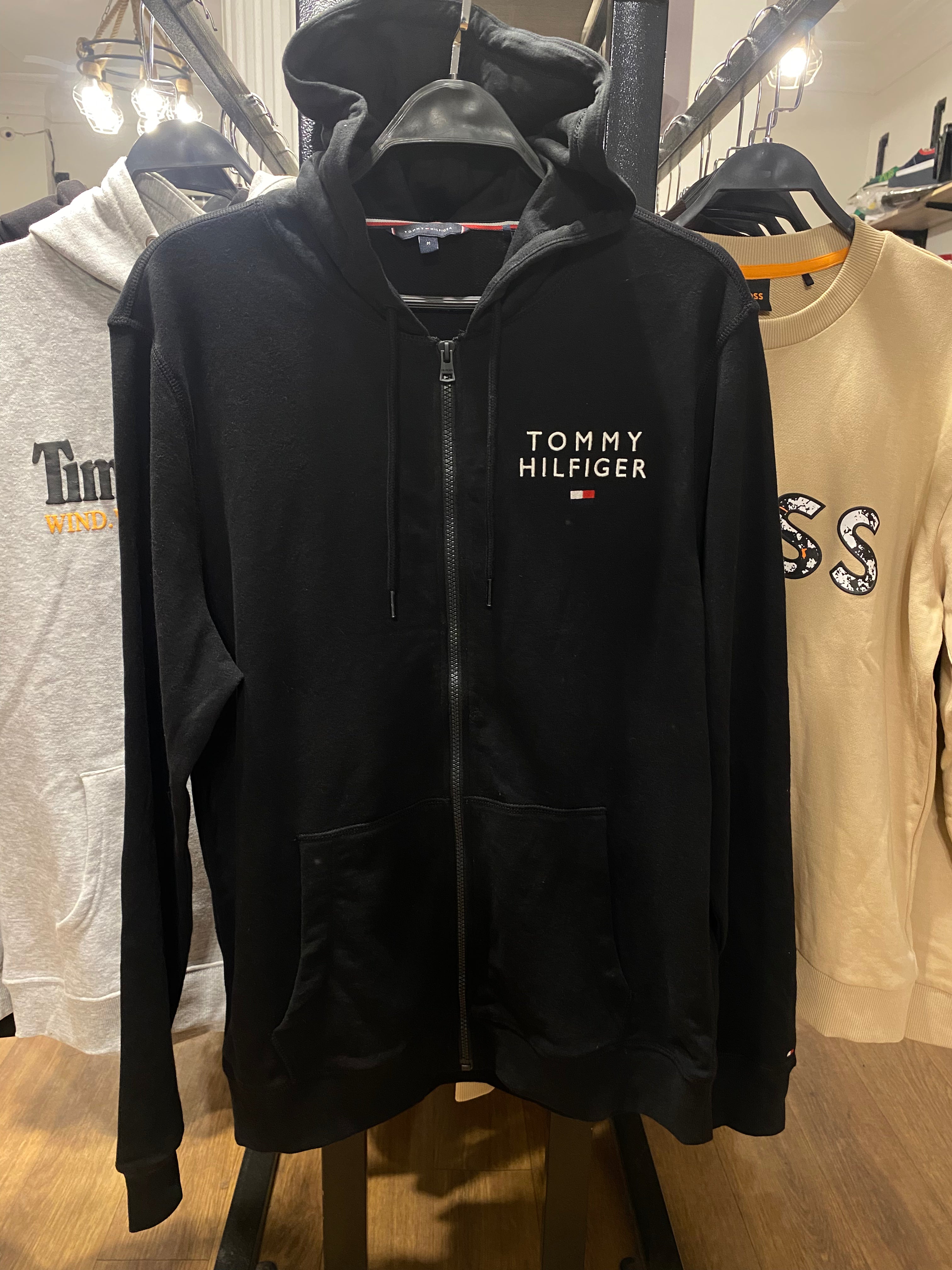 Original Tommy Hilfiger Sweater