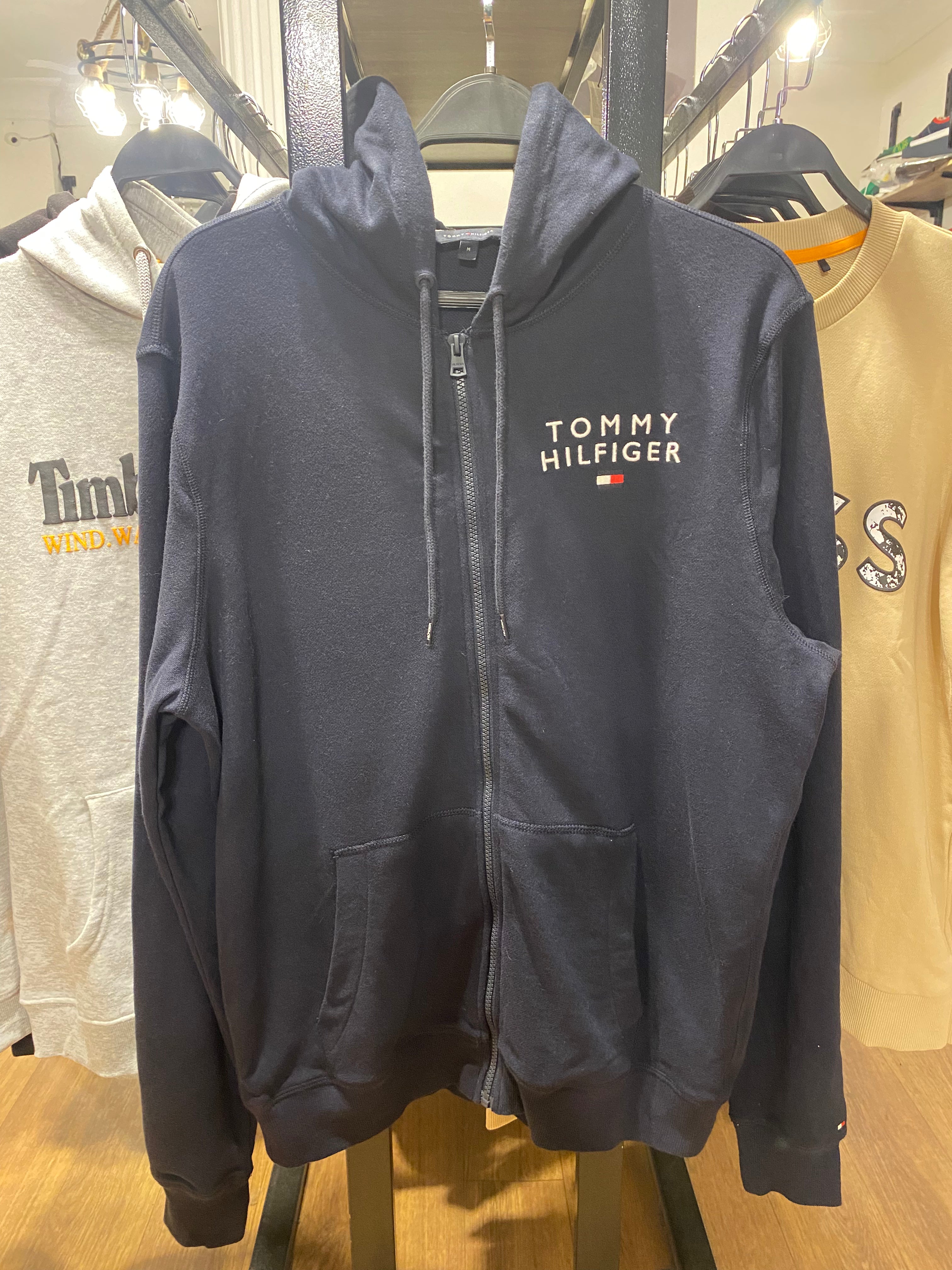 Original Tommy Hilfiger Sweater