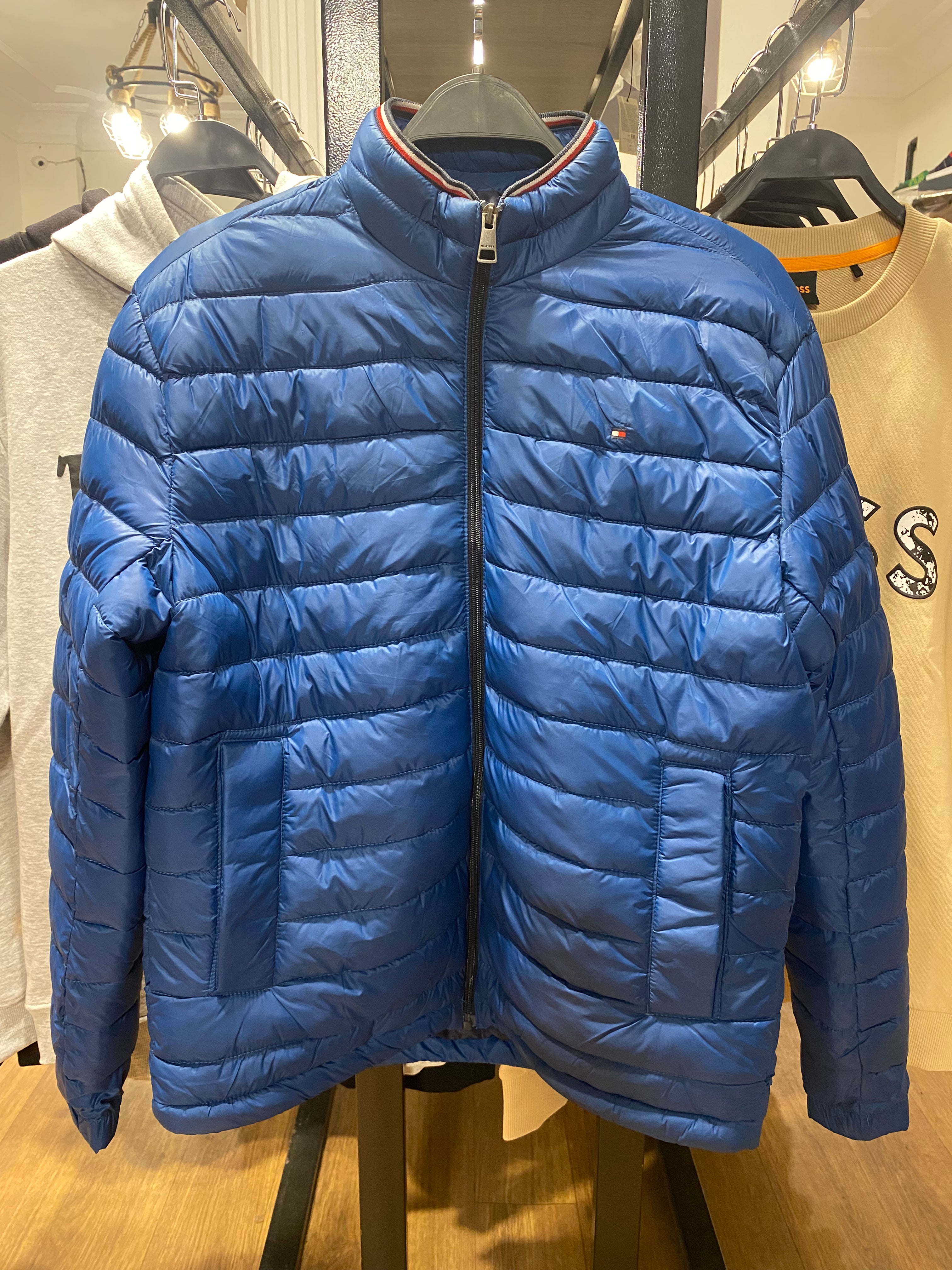 Original Tommy Hilfiger Jacket