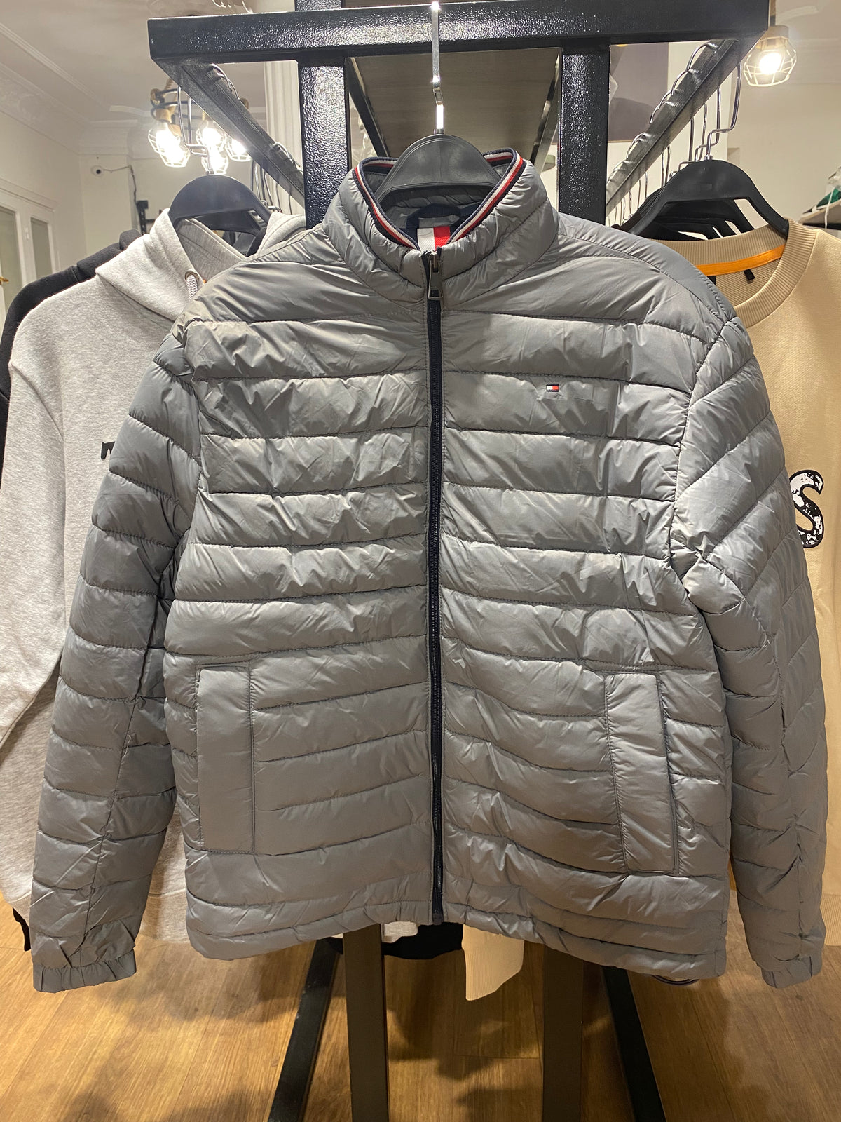 Original Tommy Hilfiger Jacket