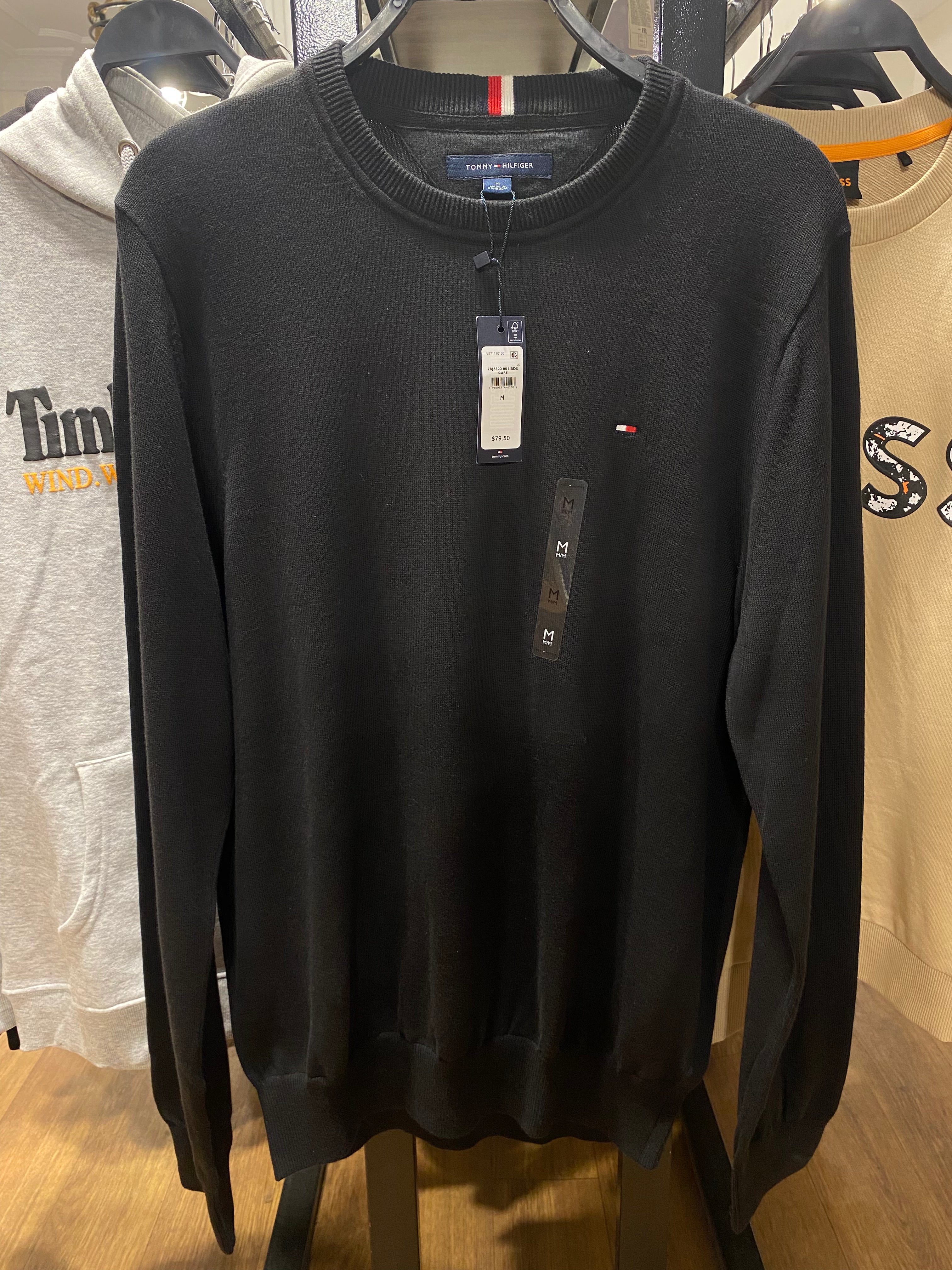 Original Tommy Hilfiger Pullover