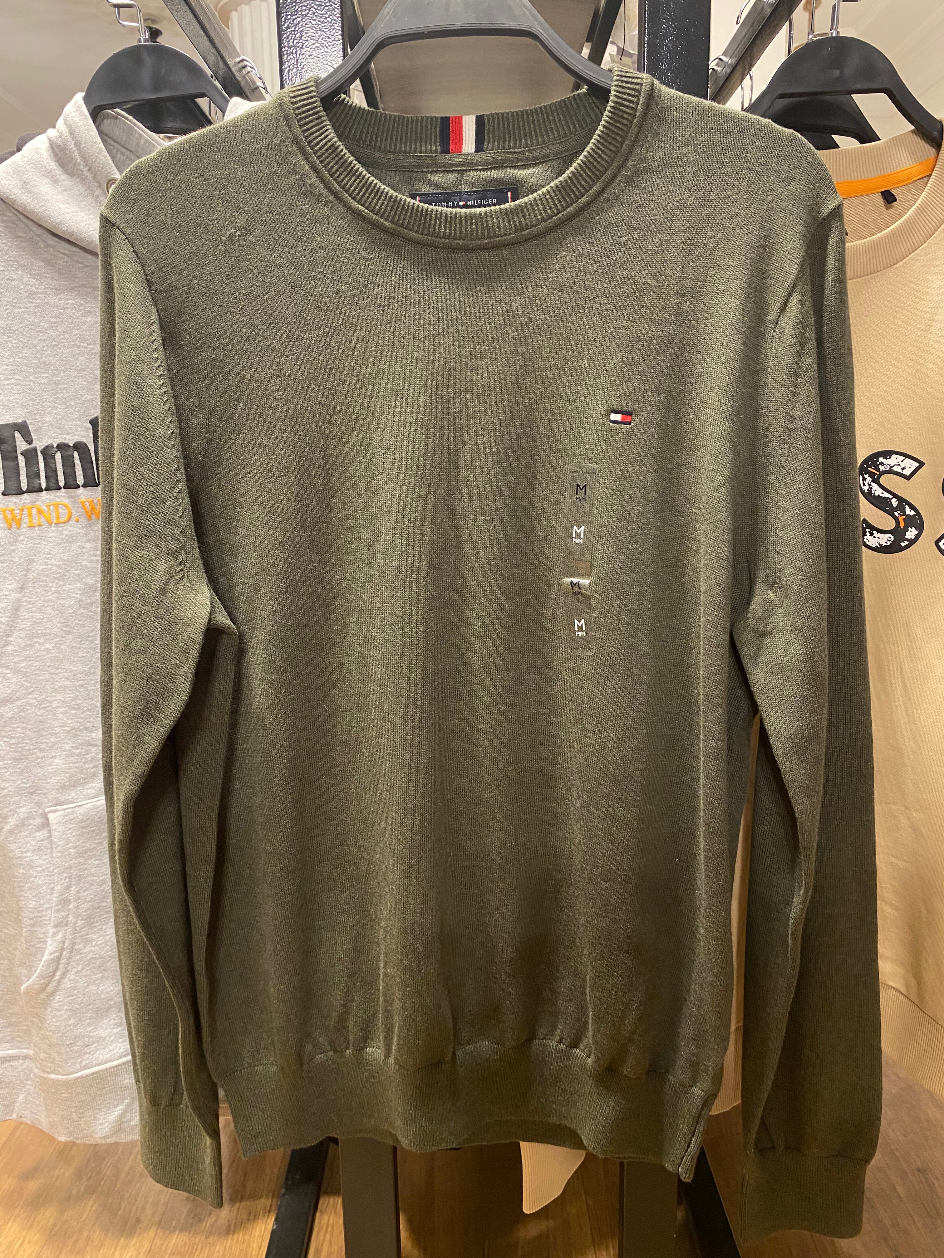 Original Tommy Hilfiger Pullover