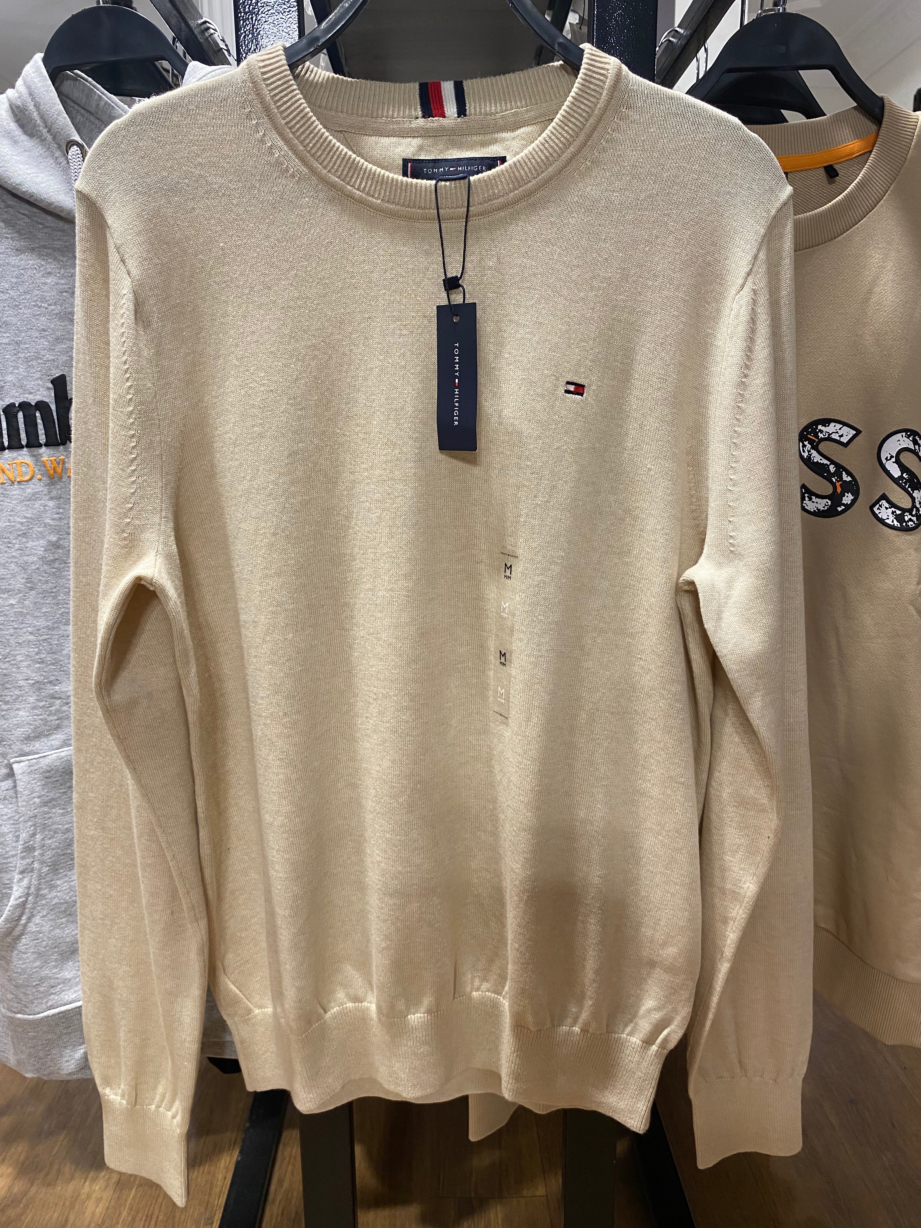 Original Tommy Hilfiger Pullover