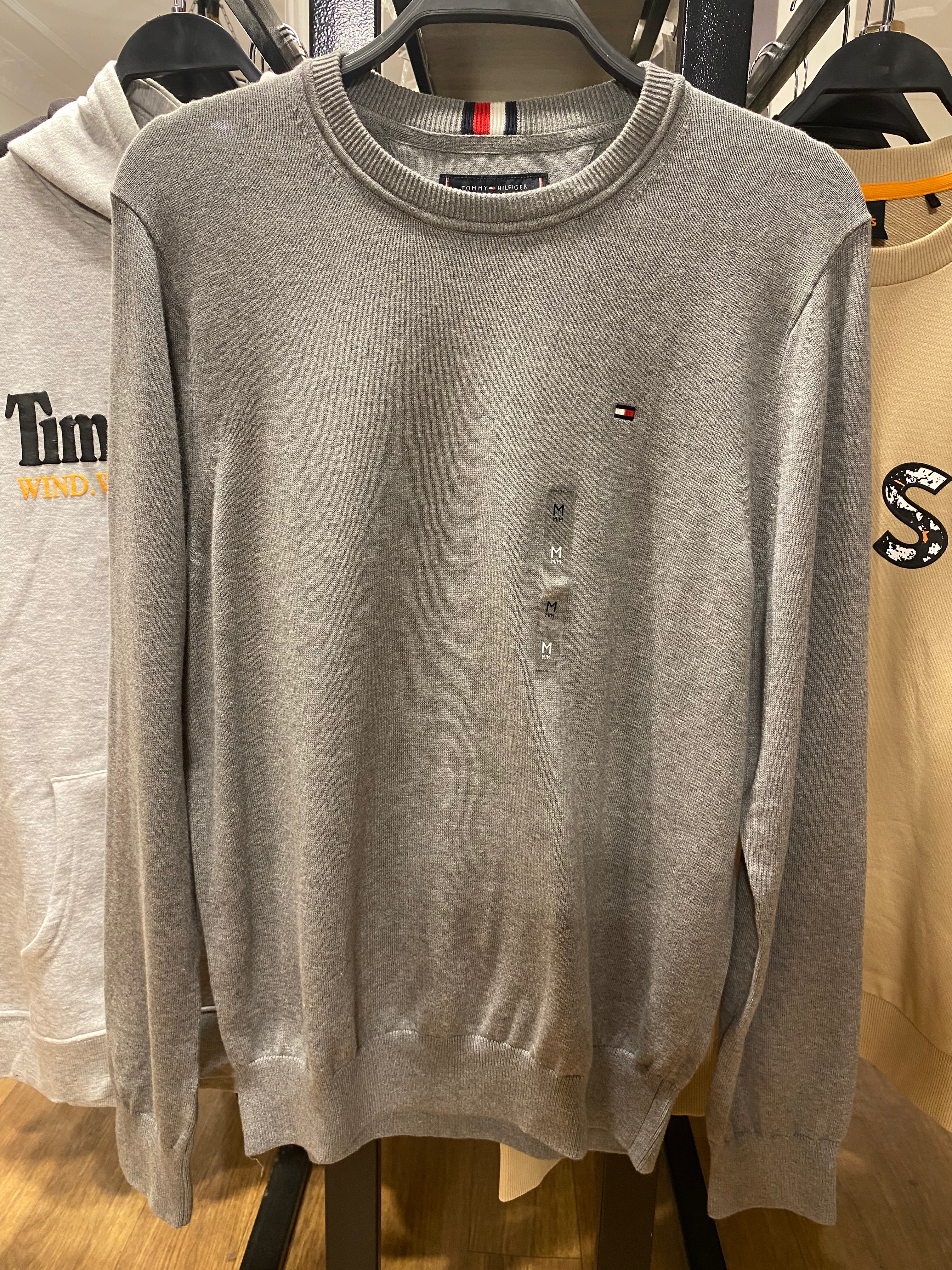 Original Tommy Hilfiger Pullover