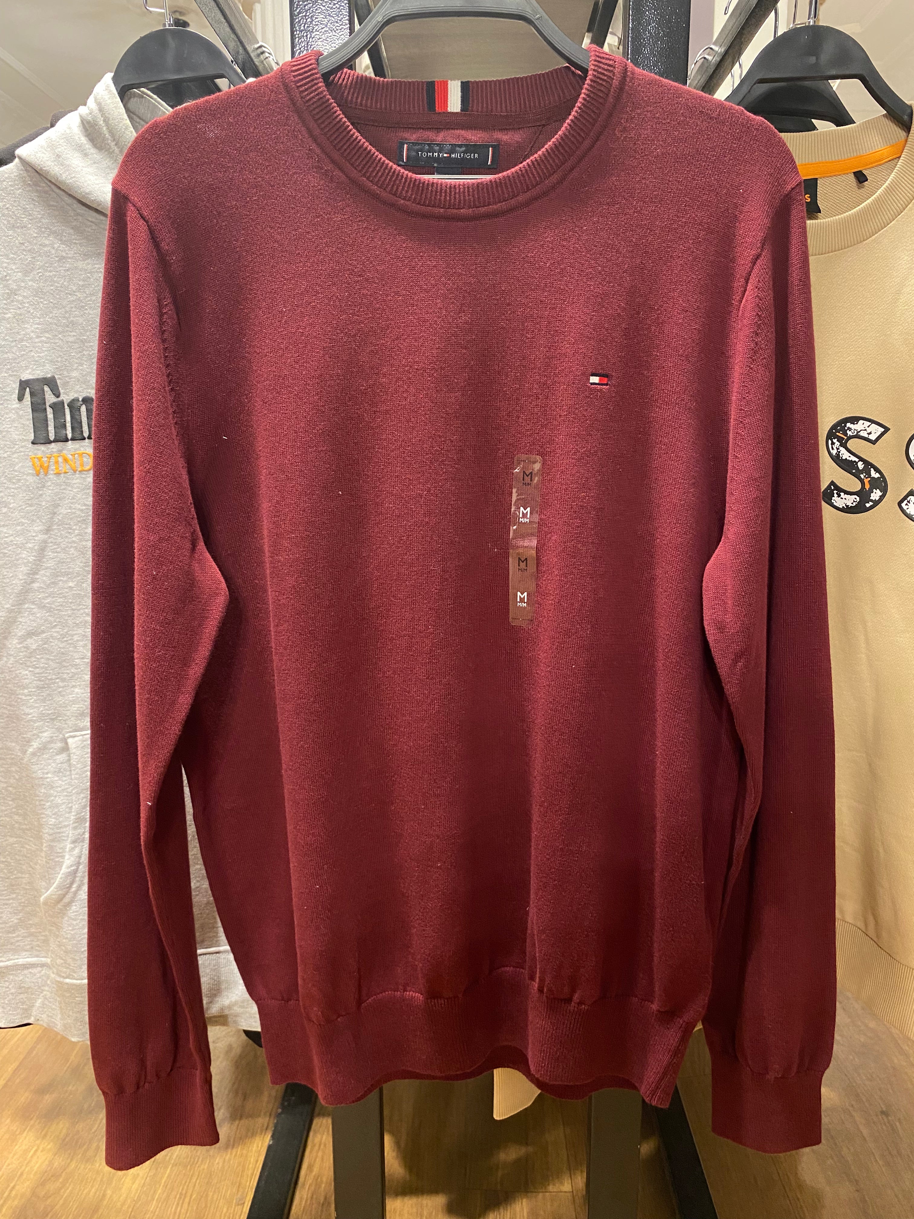 Original Tommy Hilfiger Pullover