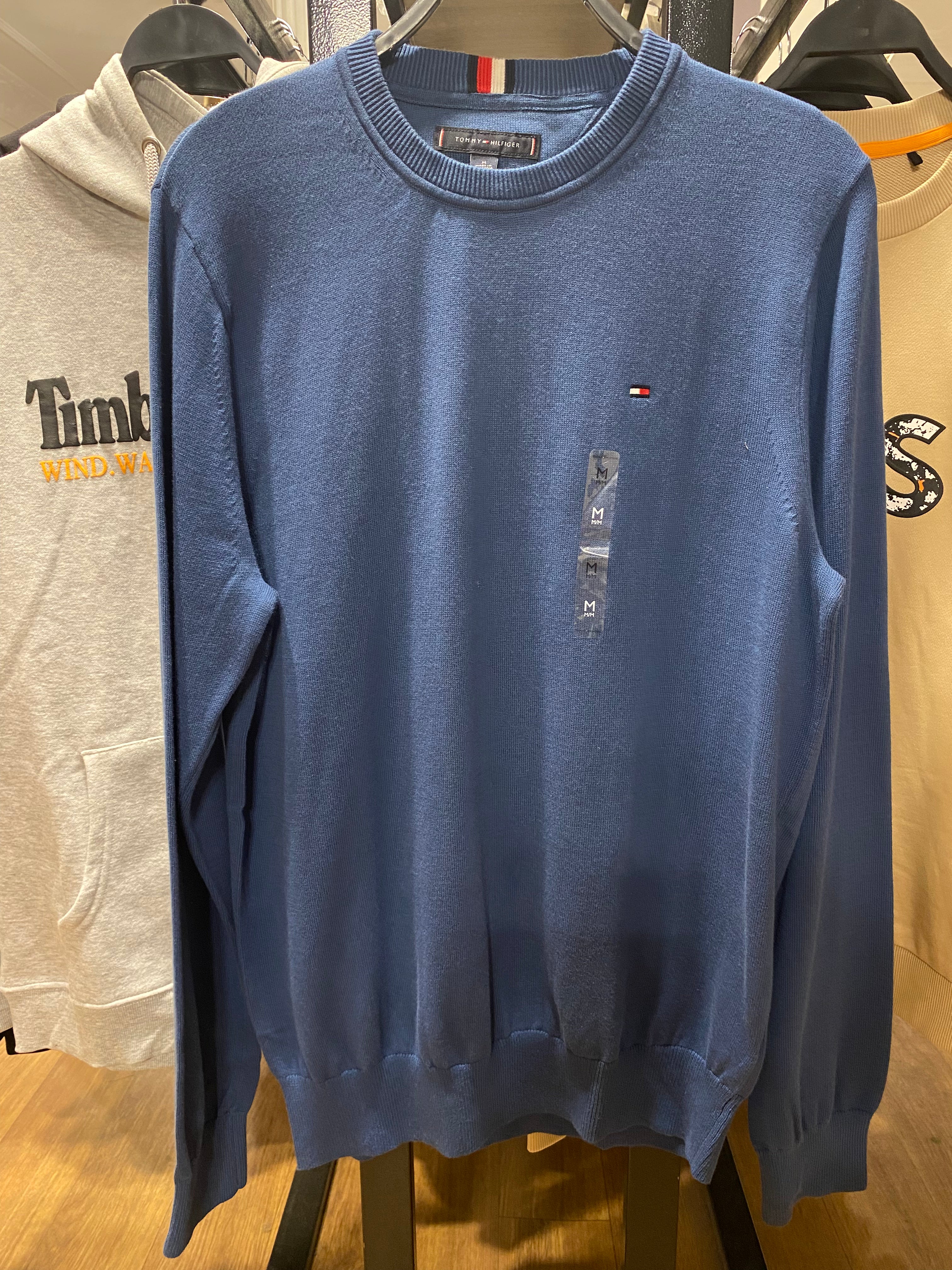 Original Tommy Hilfiger Pullover