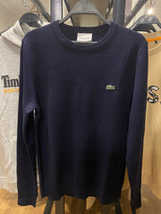 Original Lacoste Pullover