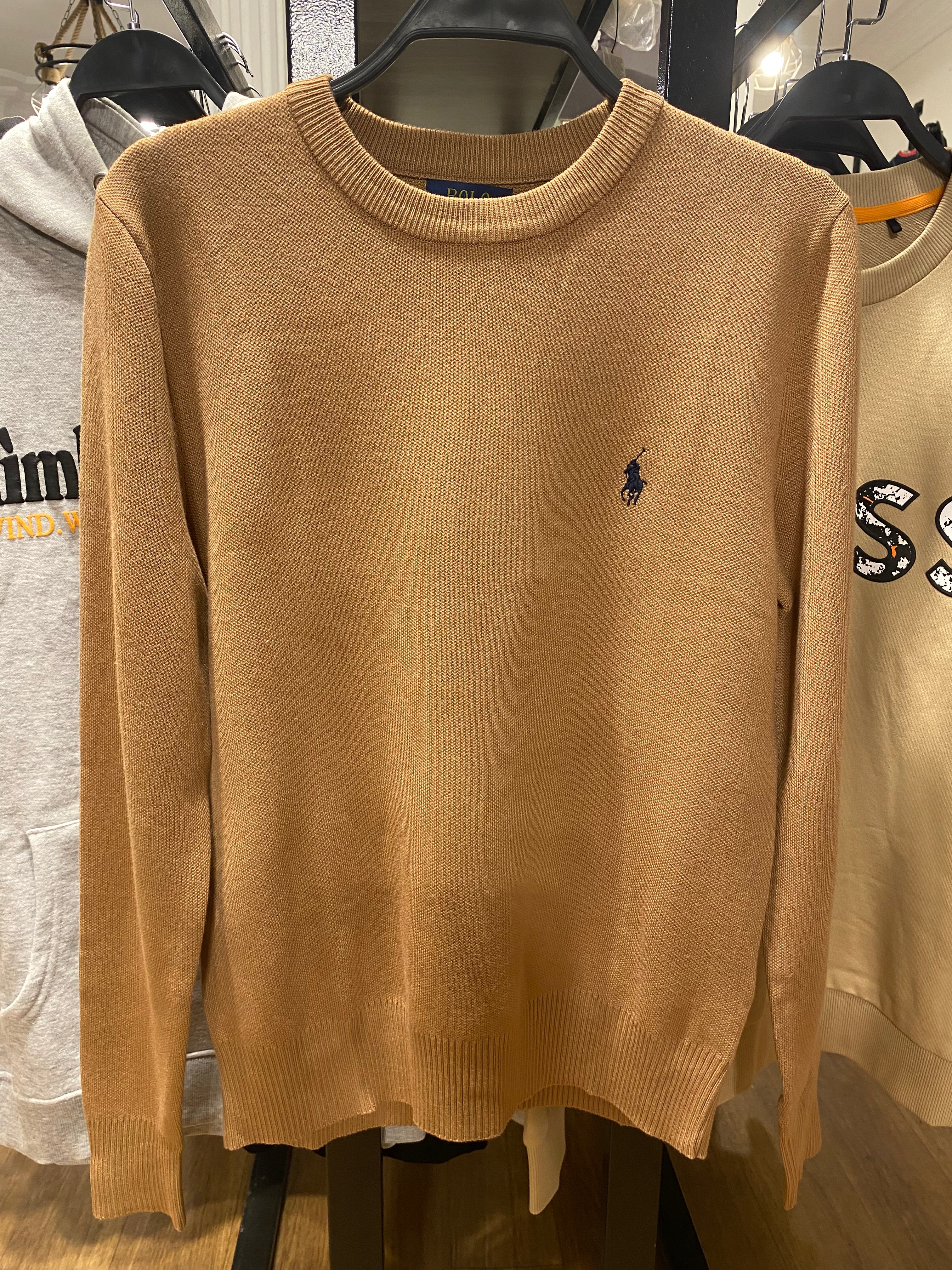 Original Ralph Lauren Pullover