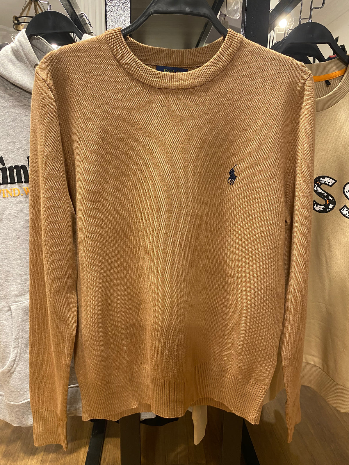 Original Ralph Lauren Pullover