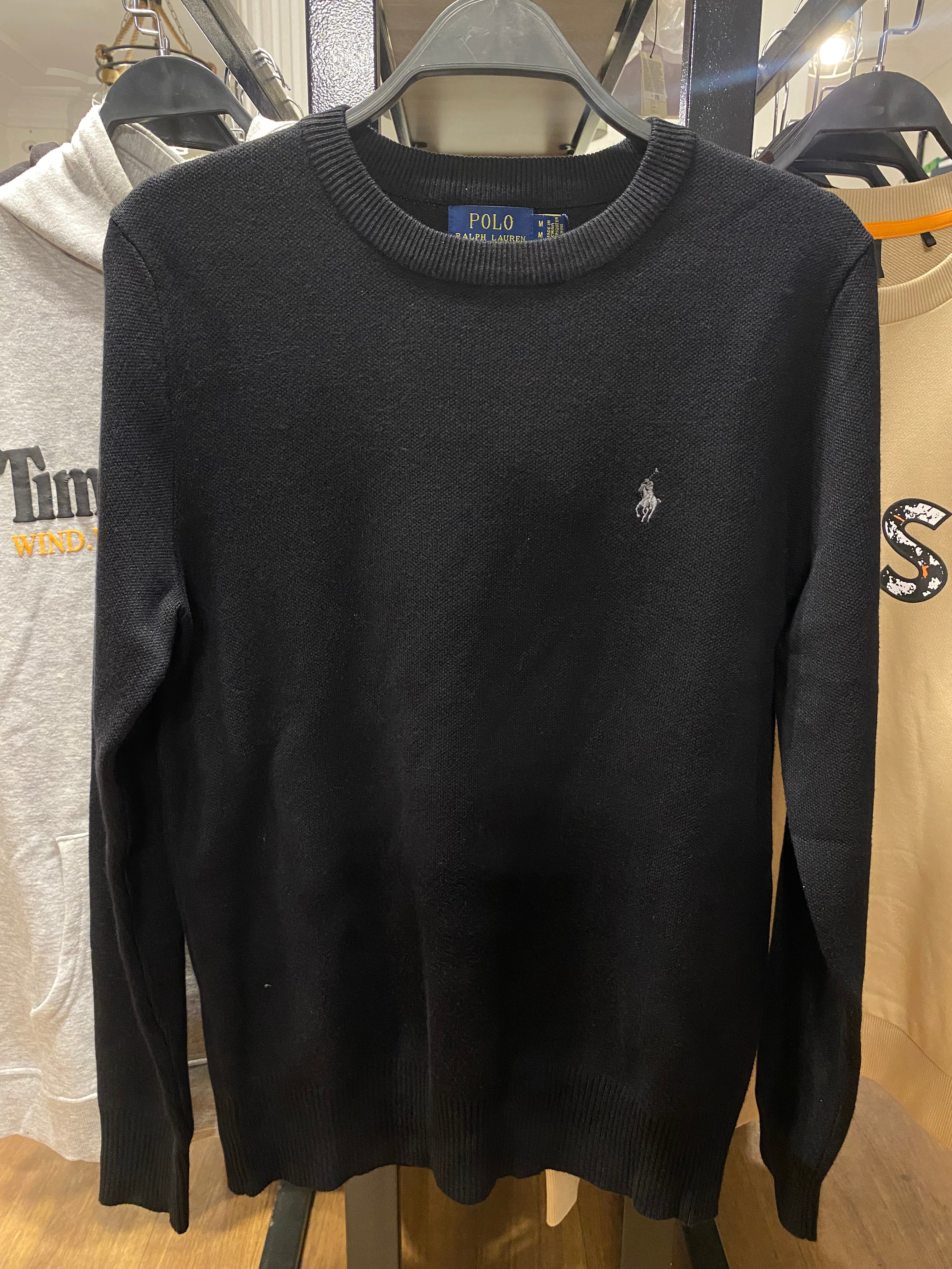 Original Ralph Lauren Pullover