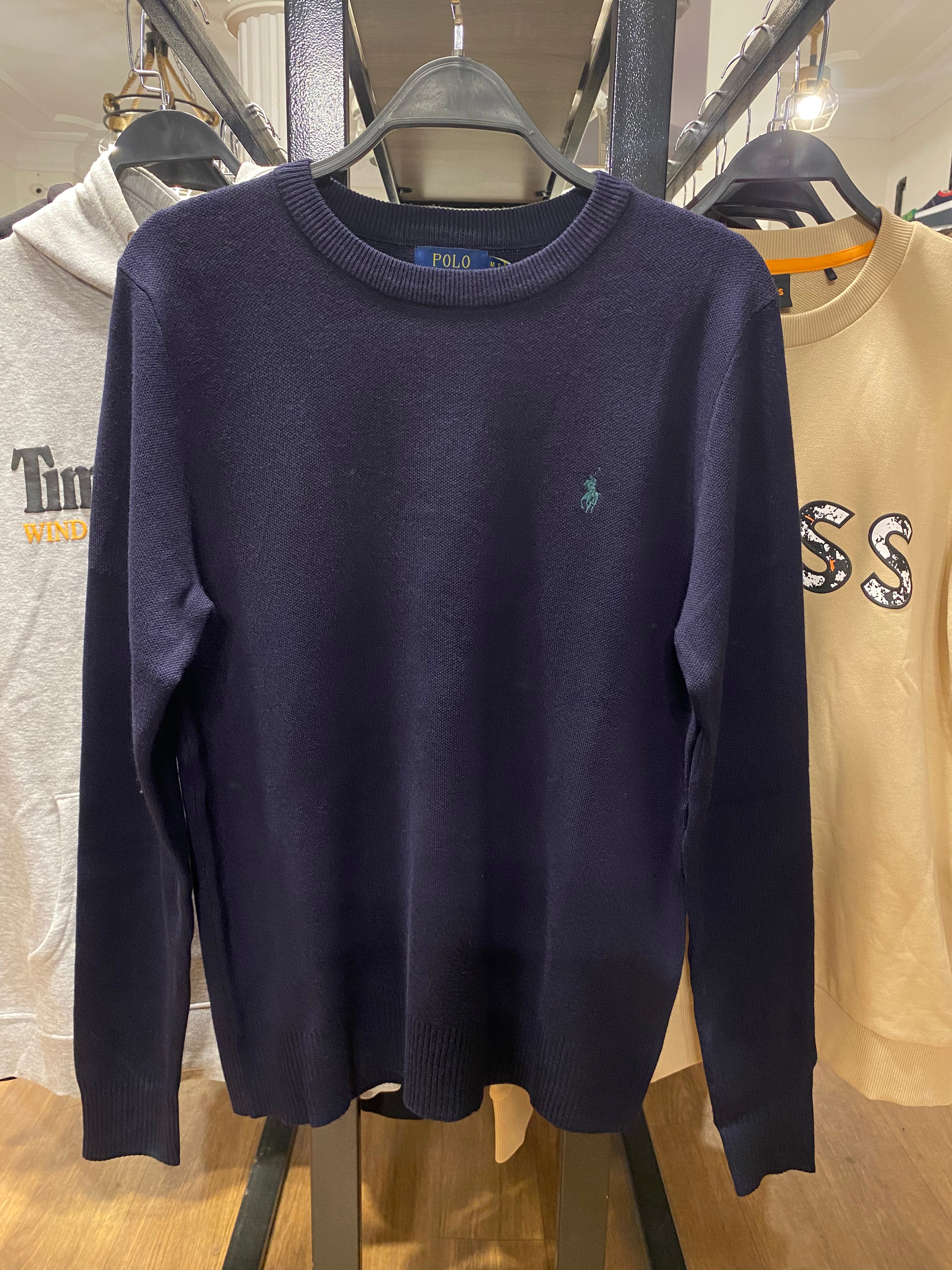 Original Ralph Lauren Pullover