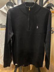 Original Ralph Lauren Quarter zipper