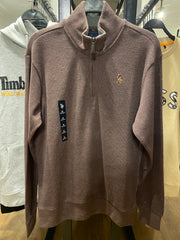 Original USPA Quarter zipper