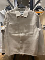 Original Lacoste Overshirt jacket