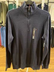 Tommy Hilfiger Quarter Zip Sweater