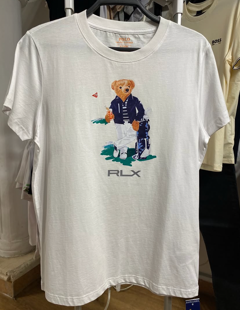 Original Ralph Lauren Tshirt