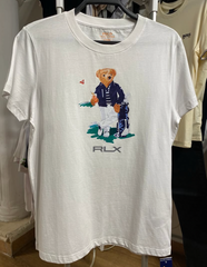 Original Ralph Lauren Tshirt