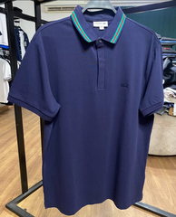 Original Lacoste Polo Shirt
