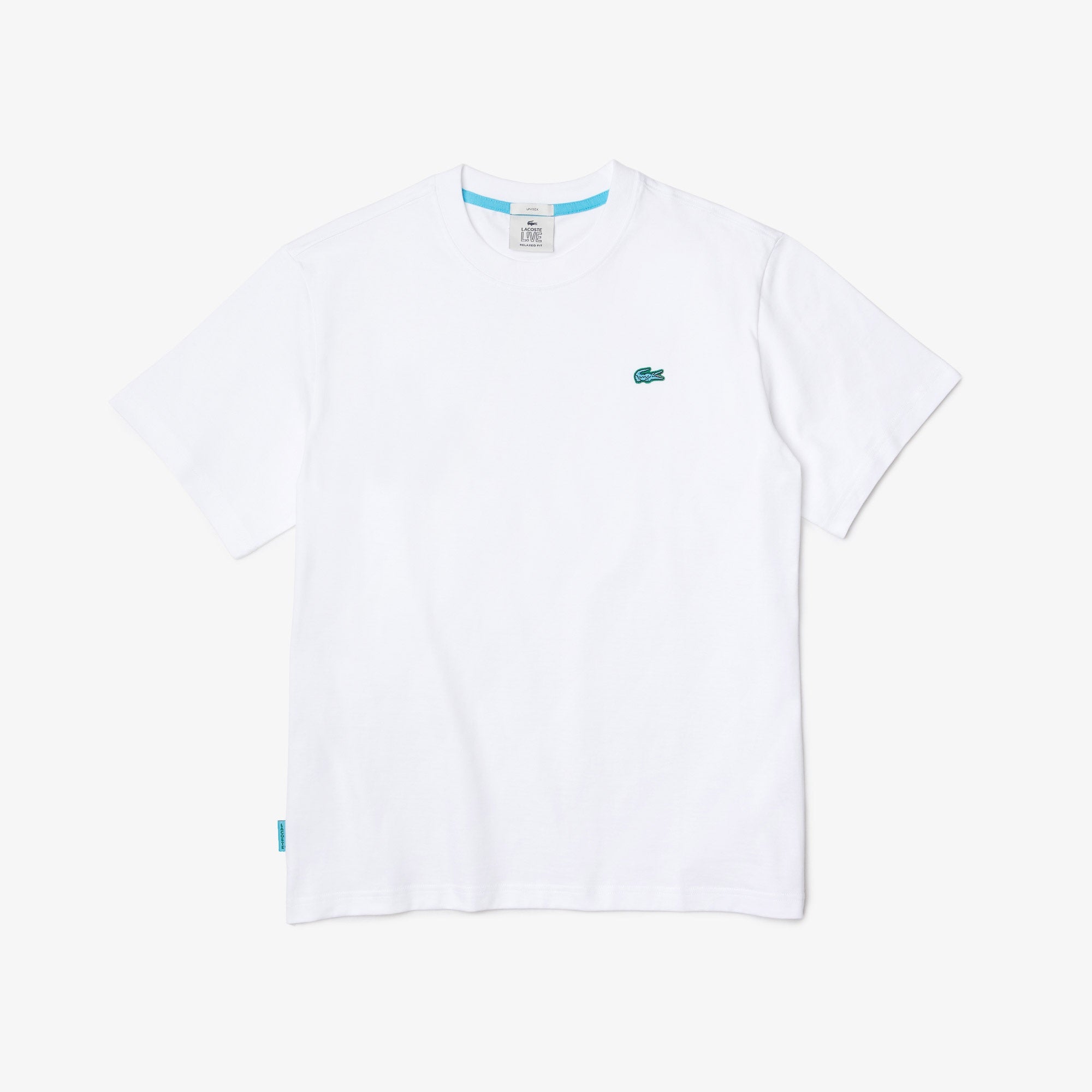 Original Lacoste Tshirt