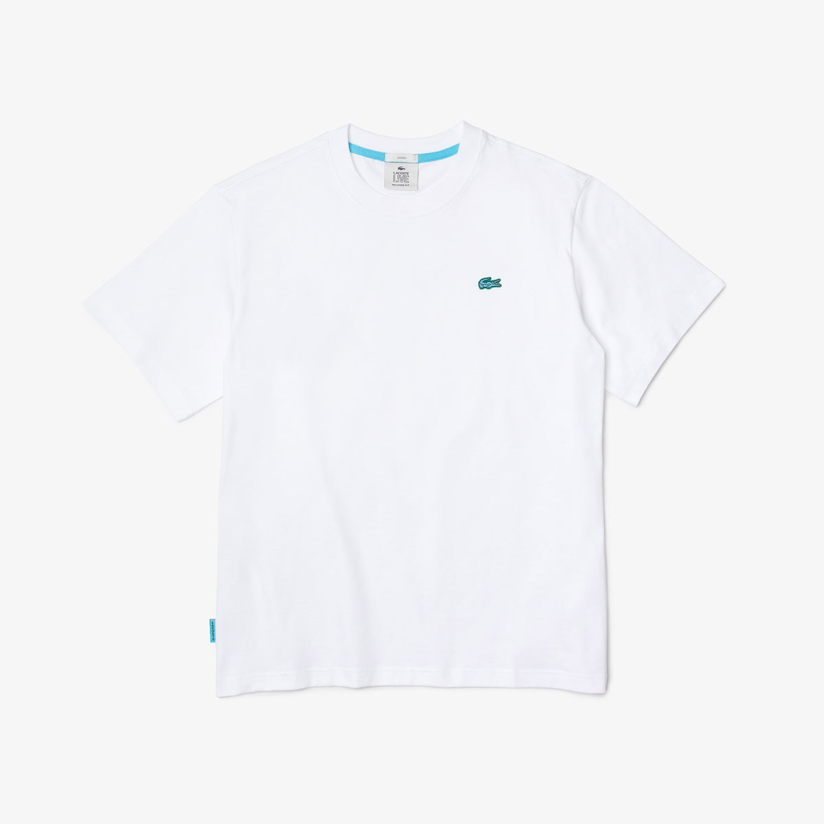 Original Lacoste Tshirt