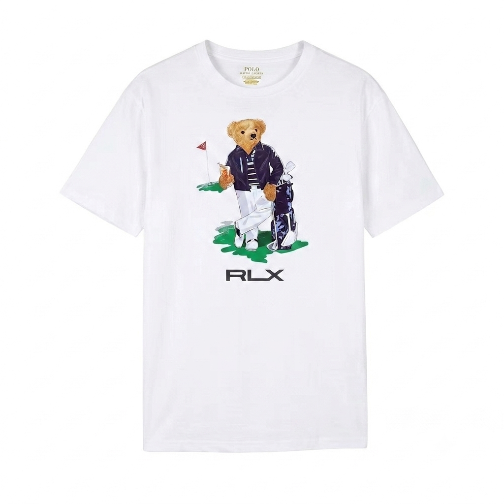 Original Ralph Lauren Tshirt