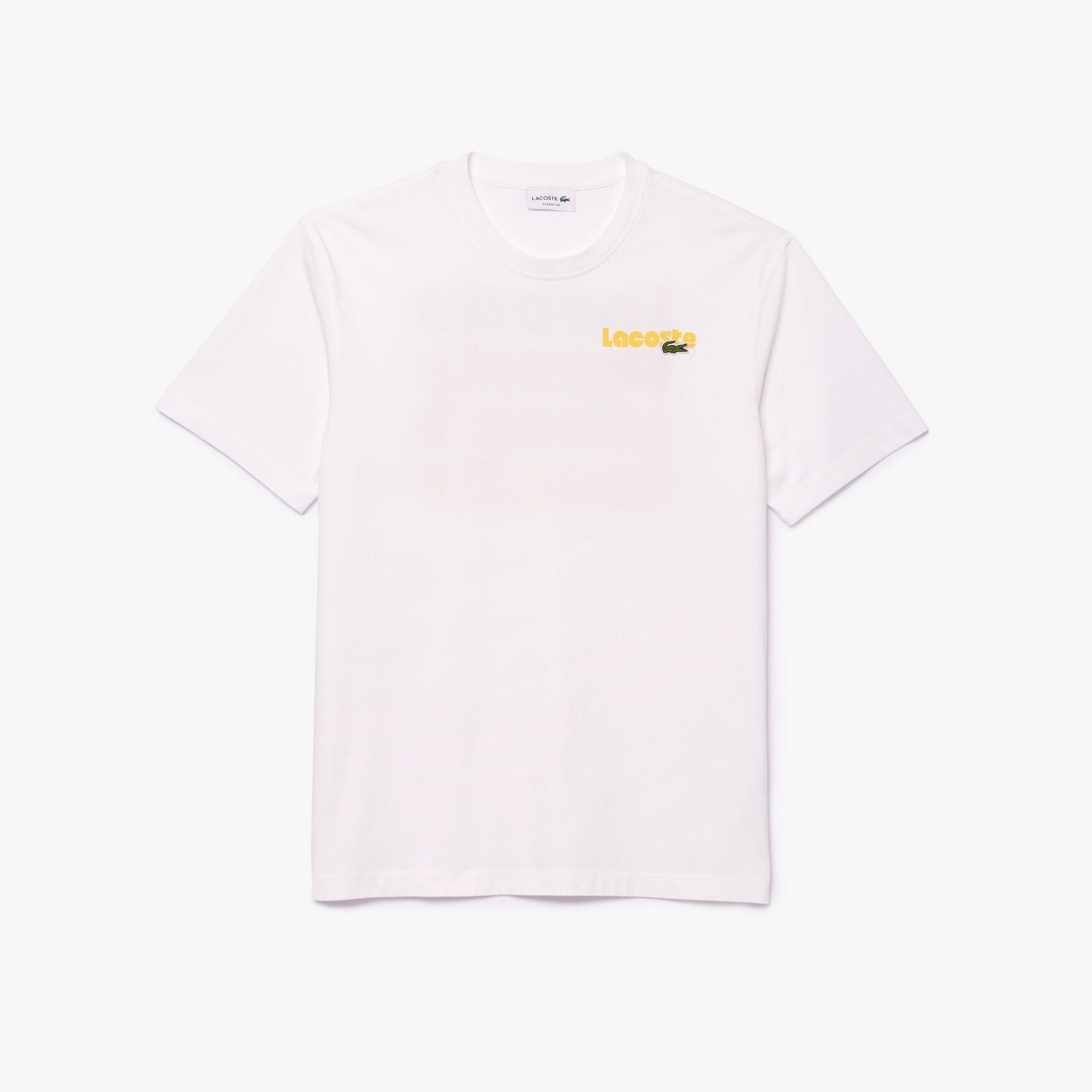 Original Lacoste Tshirt