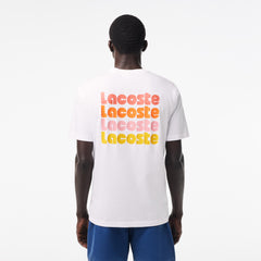 Original Lacoste Tshirt