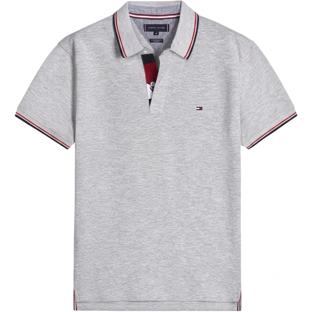 Original Tommy Hilfiger Polo Shirt