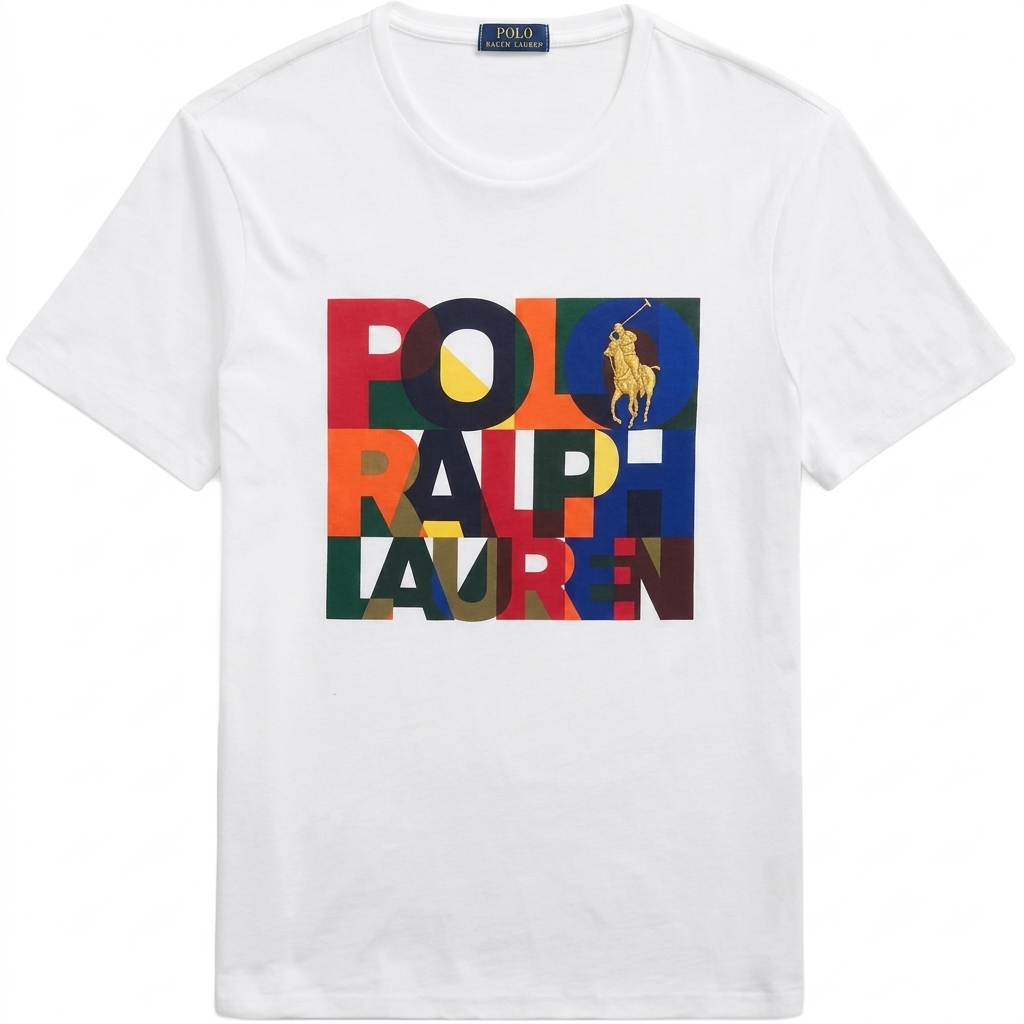 Original Ralph Lauren Tshirt