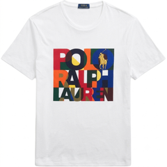 Original Ralph Lauren Tshirt