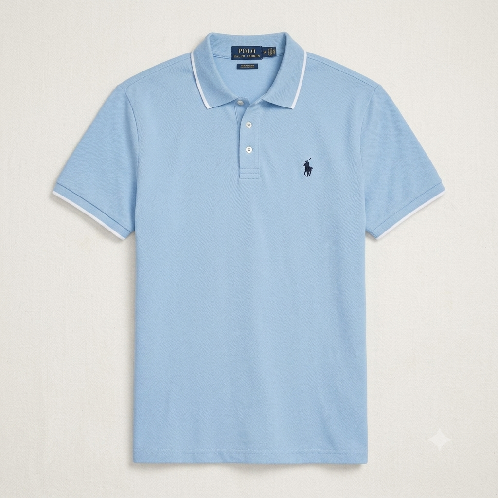 Original Ralph Lauren Polo Shirt