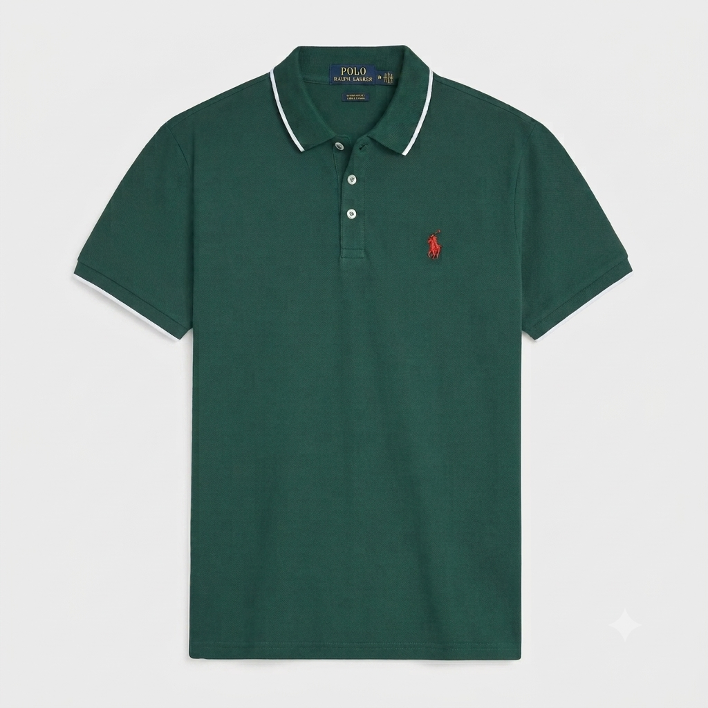 Original Ralph Lauren Polo Shirt