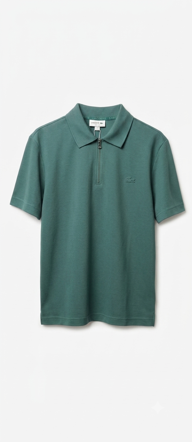 Original Lacoste Polo Shirt