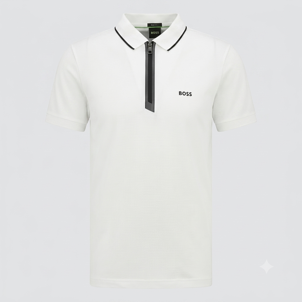 Original Boss Polo shirt