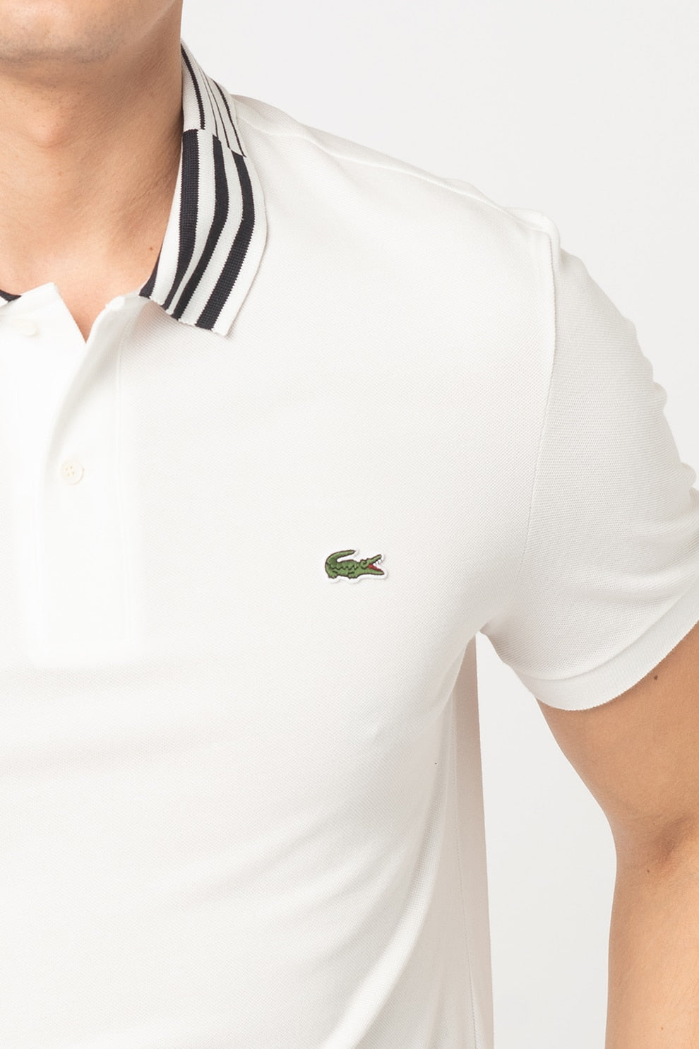 Original Lacoste Polo Shirt