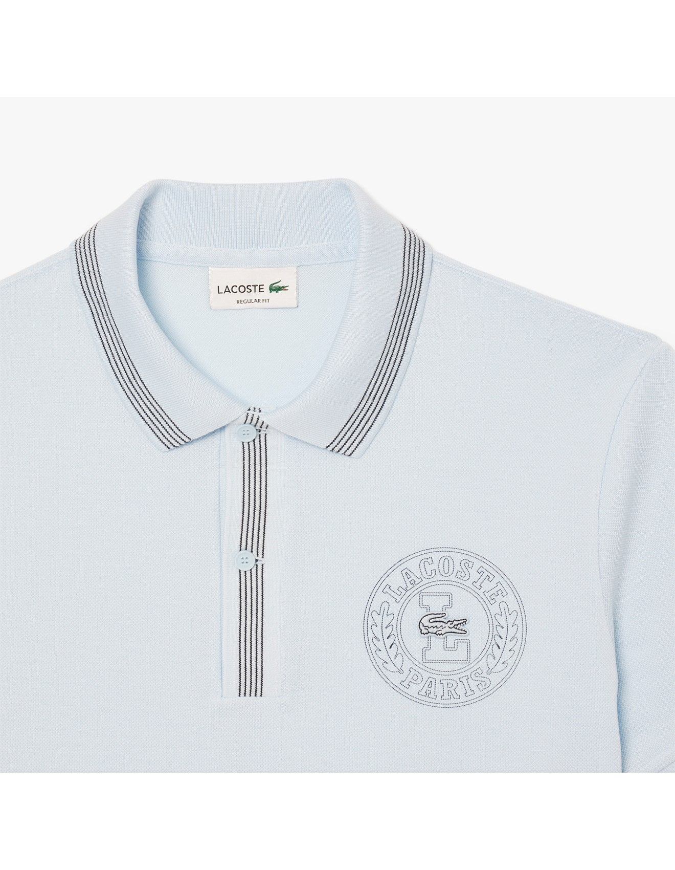 Original Lacoste Polo Shirt