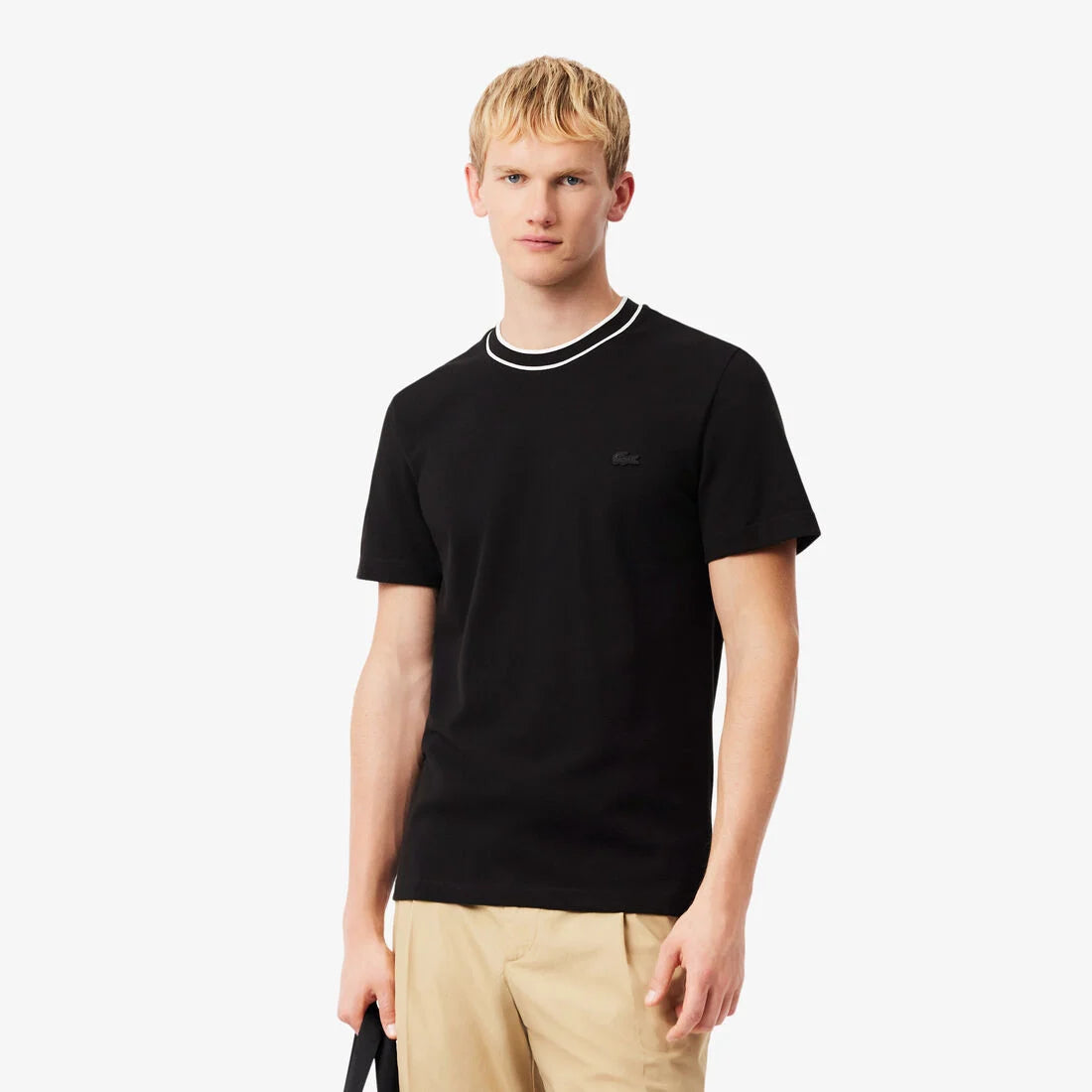 Original Lacoste Tshirt