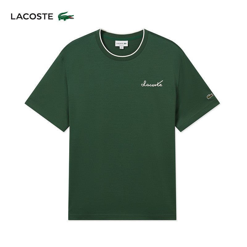 Original Lacoste Tshirt