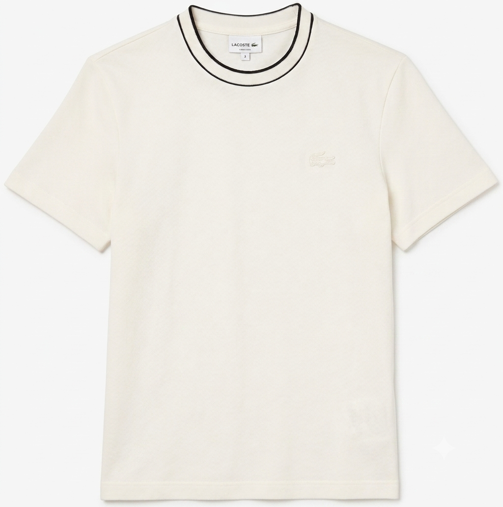 Original Lacoste Tshirt