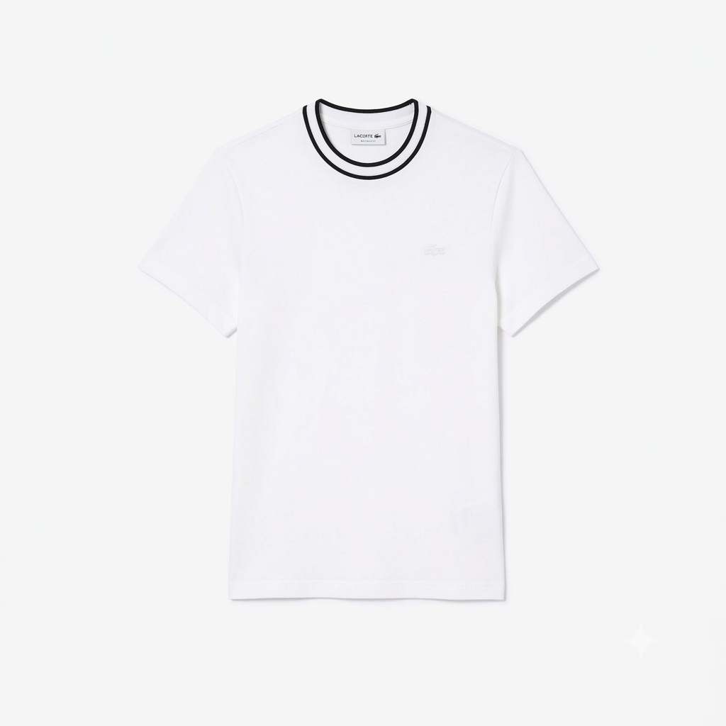Original Lacoste Tshirt