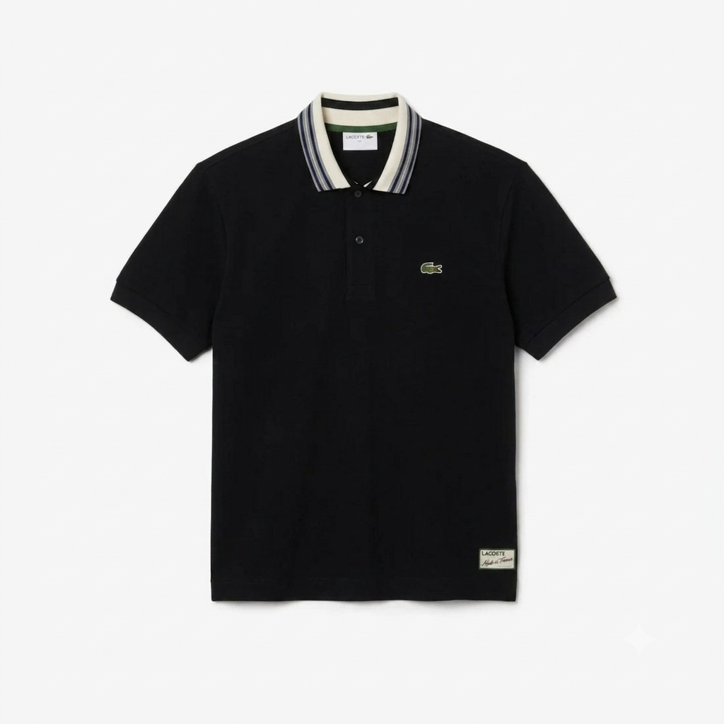 Original Lacoste Polo Shirt