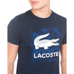Original Lacoste Tshirt