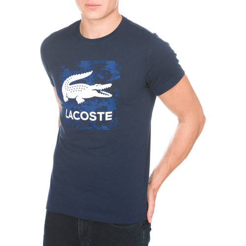 Original Lacoste Tshirt
