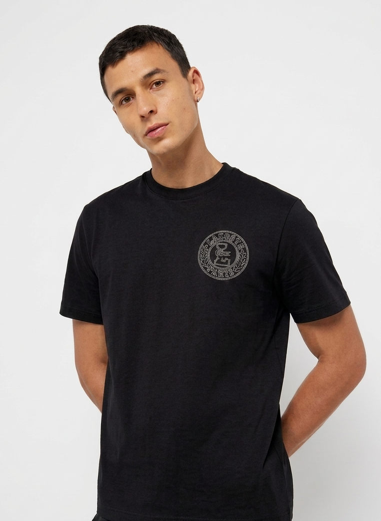 Original Lacoste Tshirt