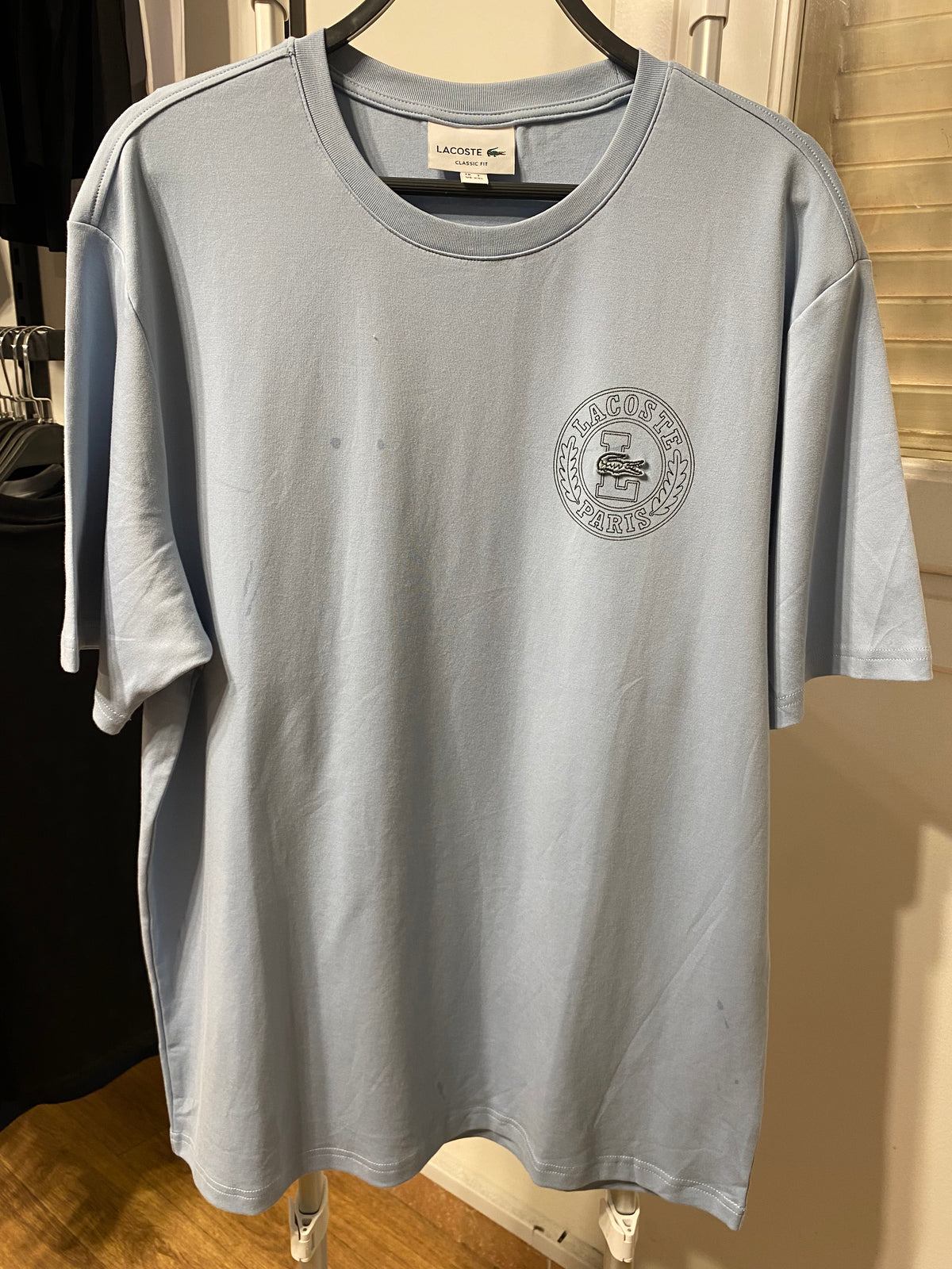 Original Lacoste Tshirt