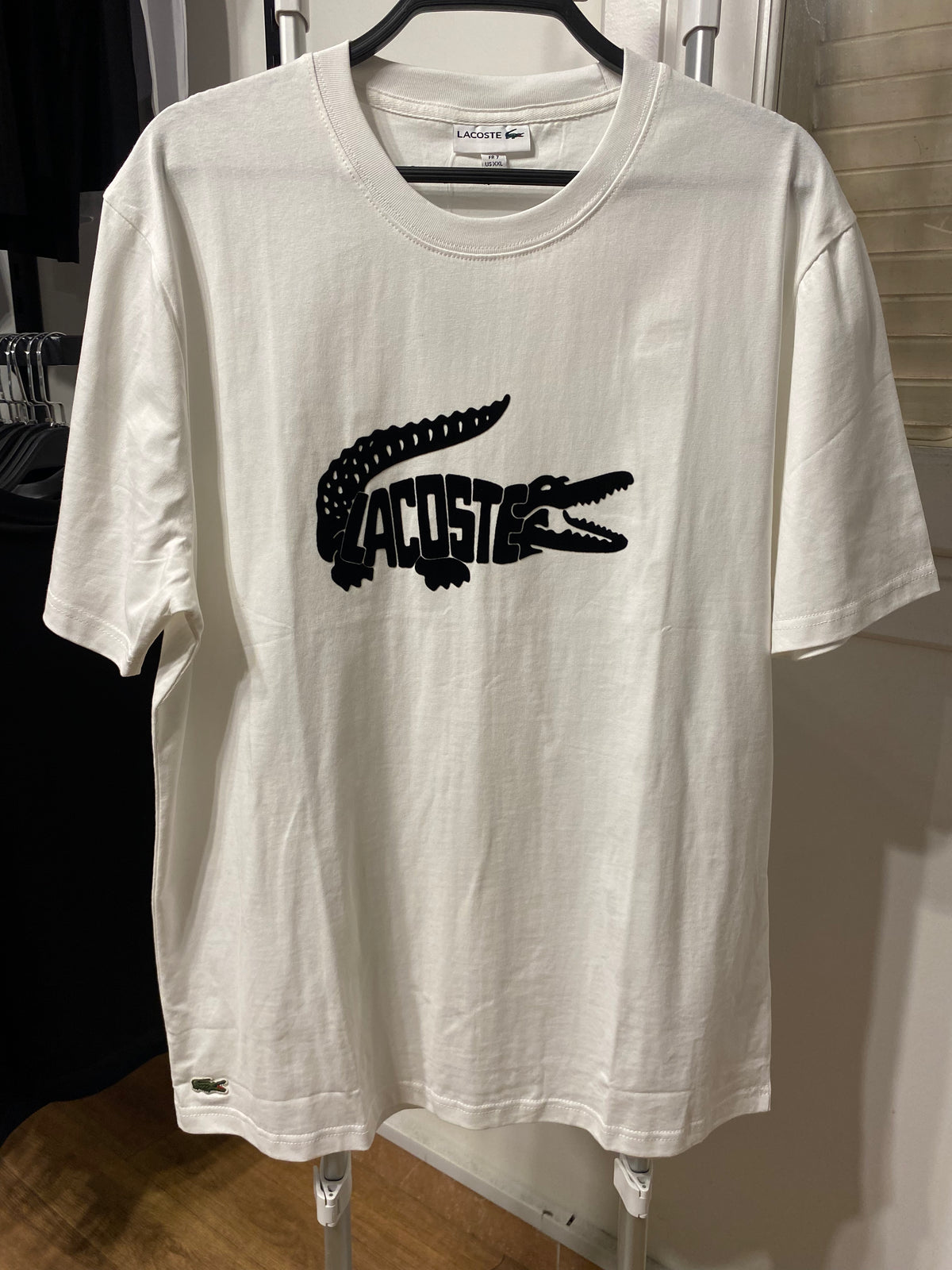 Original Lacoste Tshirt