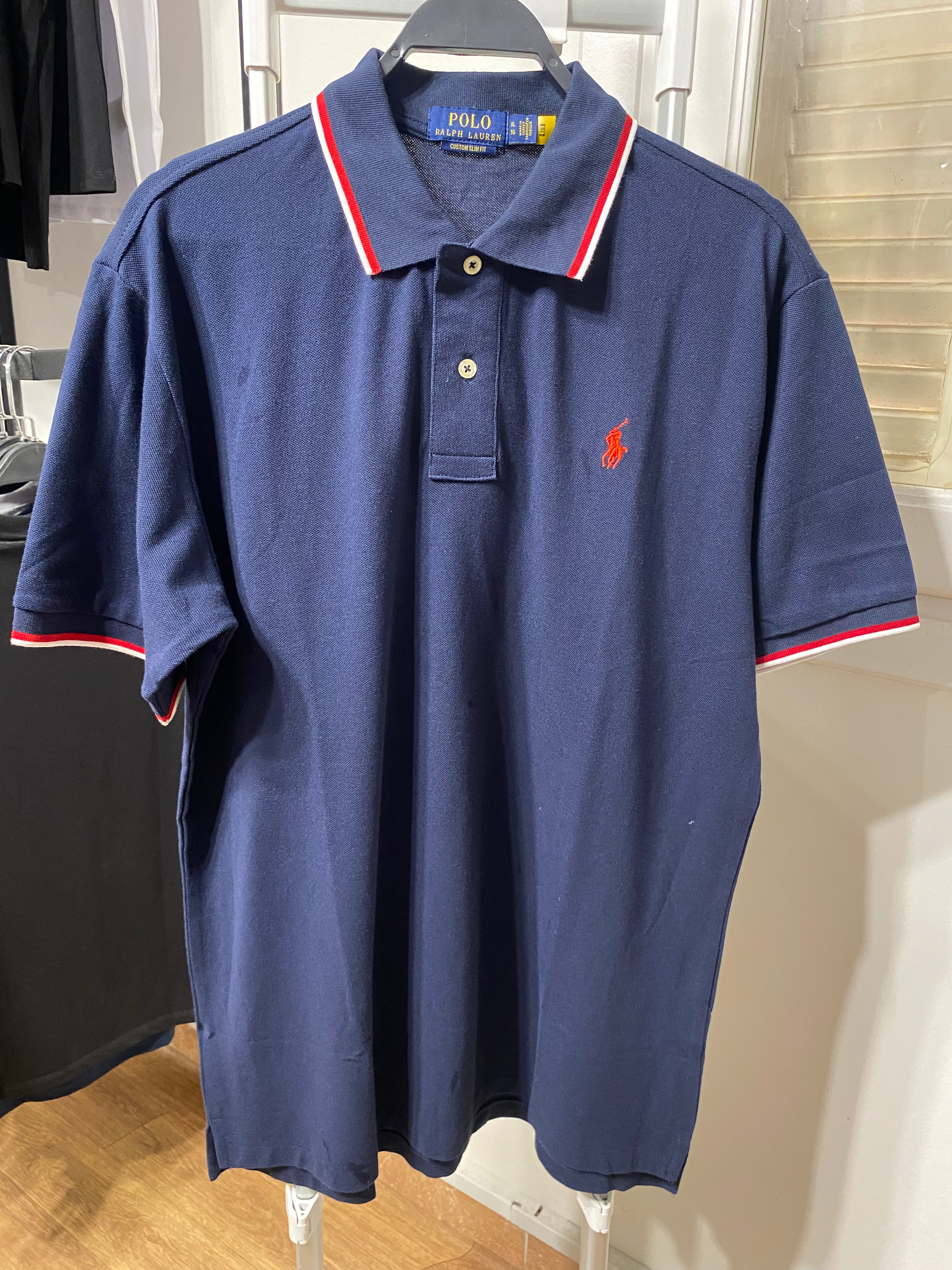 Original Ralph Lauren Polo Shirt